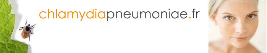 Chlamydia Pneumoniae